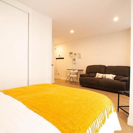 Las Canteras Loft Next To The Beach + Wifi Las Palmas de Gran Canárias Exterior foto