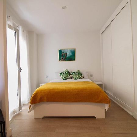 Las Canteras Loft Next To The Beach + Wifi Las Palmas de Gran Canárias Exterior foto